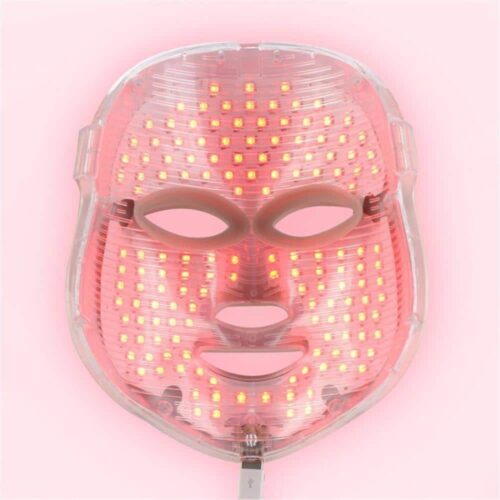 Floromask™ Official Retailer – Professional Led Light Therapy