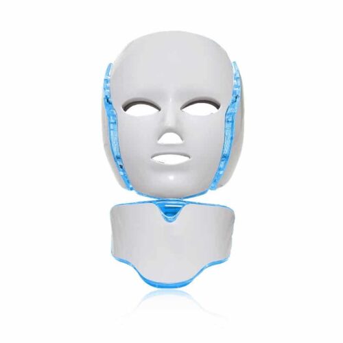 Floromask™ Official Retailer – Professional Led Light Therapy