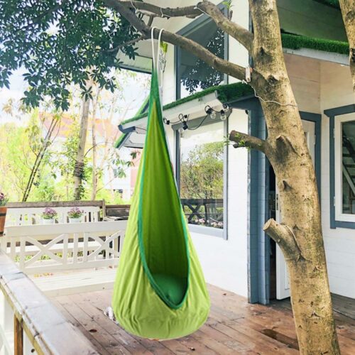Hijishop™ Official Retailer – Chidren’s Hammock