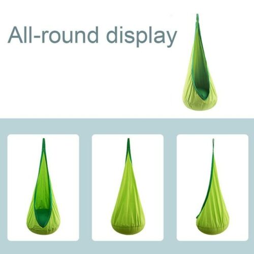 Hijishop™ Official Retailer – Chidren’s Hammock