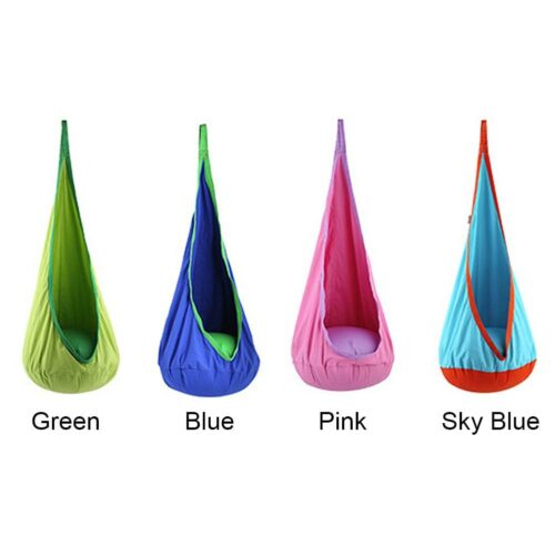 Hijishop™ Official Retailer – Chidren’s Hammock