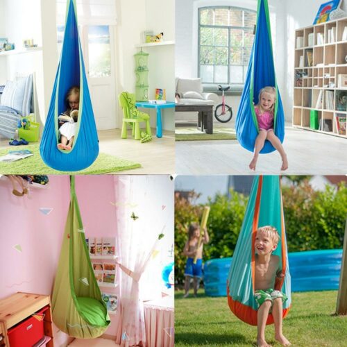 Hijishop™ Official Retailer – Chidren’s Hammock