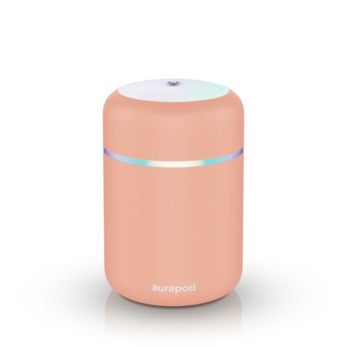 Aurapod V3 Official Retailer – Ultrasonic Personal Diffuser/humidifier