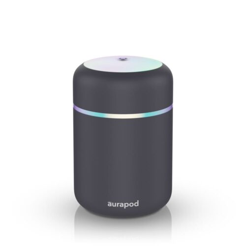 Aurapod V3 Official Retailer – Ultrasonic Personal Diffuser/humidifier