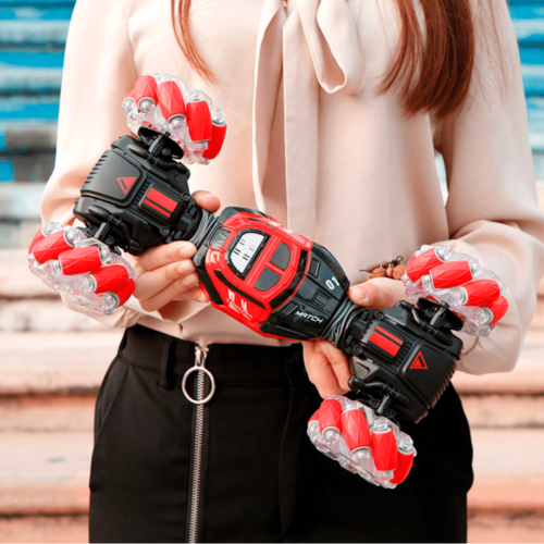 Monster Truck Pro™ – Official Retailer