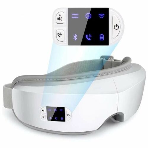 Mito™️ Eyemassager – Official Retailer