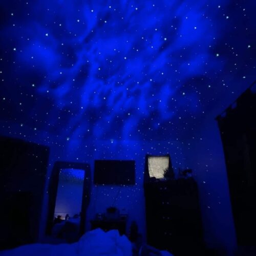 Ocean Galaxy Light™ Projector 2.0 – Official Retailer