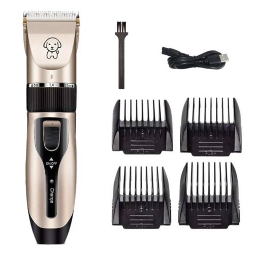 Omeago™️ Furry Clipper – Official Retailer