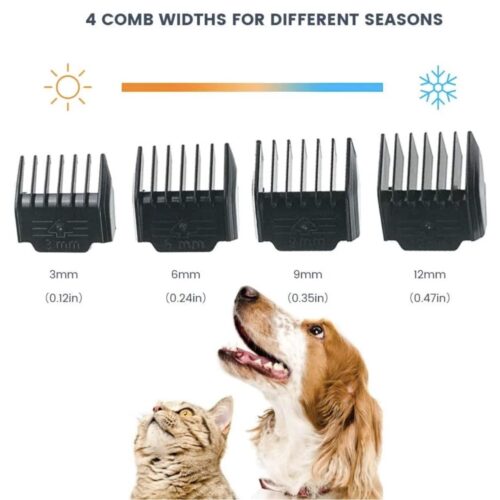 Omeago™️ Furry Clipper – Official Retailer