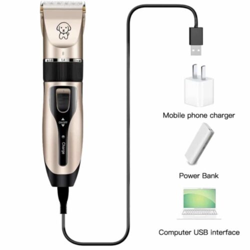Omeago™️ Furry Clipper – Official Retailer