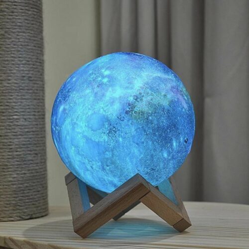 The Original Moon Lamp™ – Official Retailer