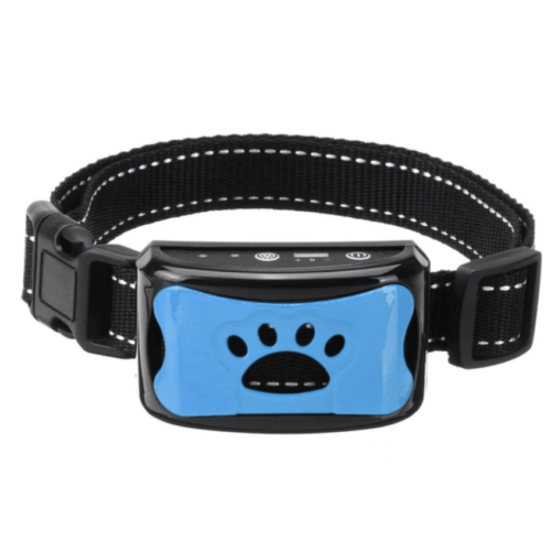 Quietpup™ Smart Collar – Official Retailer