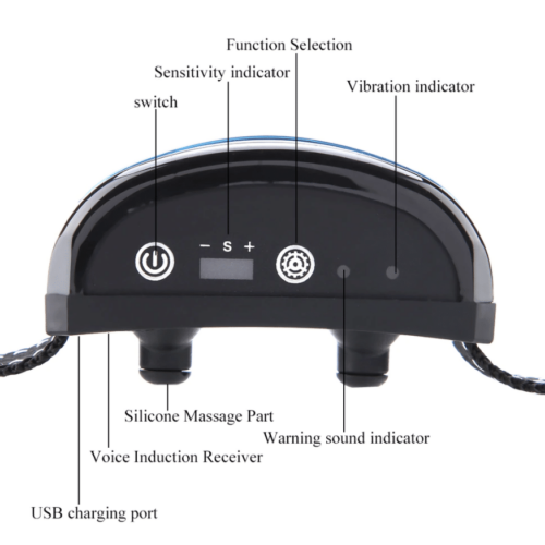 Quietpup™ Smart Collar – Official Retailer