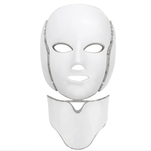 Sknjoy™ Led Facial Beauty Mask – Official Retailer