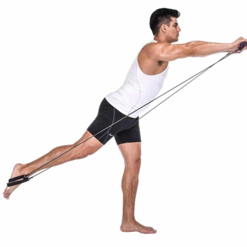 Stretched Fusion™ Multi Functional Pilates Bar – Official Retailer