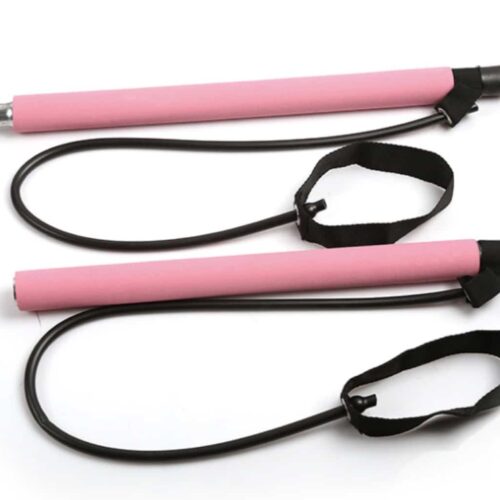 Stretched Fusion™ Multi Functional Pilates Bar – Official Retailer