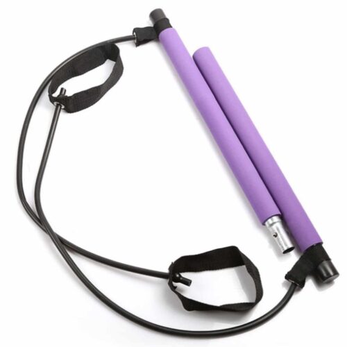 Stretched Fusion™ Multi Functional Pilates Bar – Official Retailer