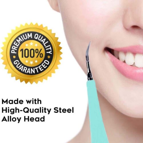 Thedoctortooth™ Ultrasonic Tooth Cleaner – Official Retailer