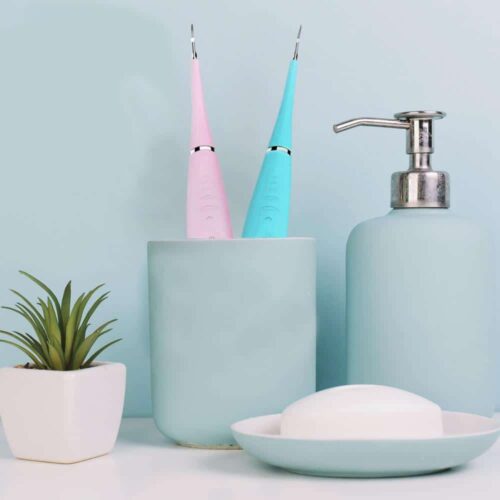 Thedoctortooth™ Ultrasonic Tooth Cleaner – Official Retailer