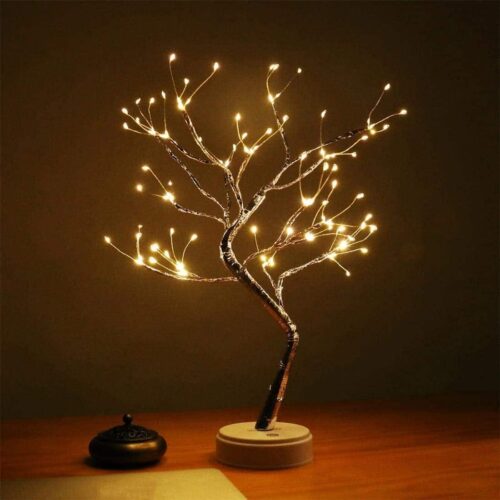 Twinklingtree™ Official Retailer – Spirit Lamp