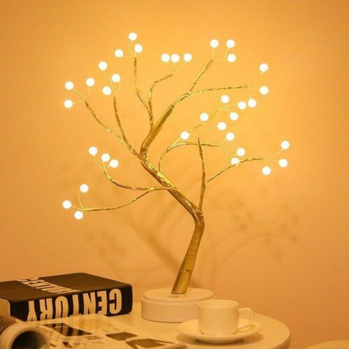 Twinklingtree™ Official Retailer – Spirit Lamp