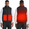 Ultraheat Unisex Heated Vest – Official Retailer