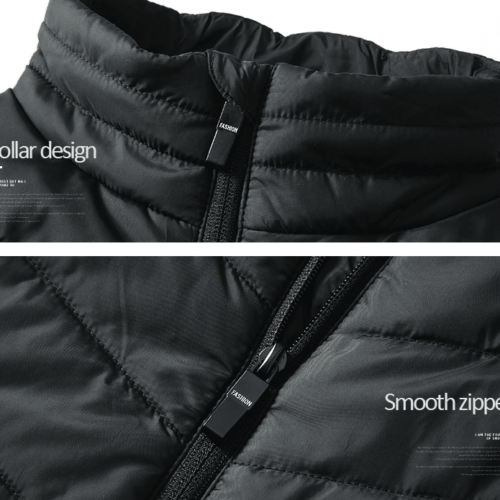 Ultraheat Unisex Heated Vest – Official Retailer