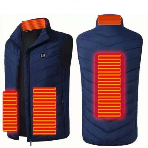 Ultraheat Unisex Heated Vest – Official Retailer