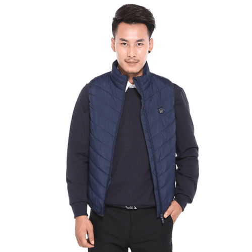 Ultraheat Unisex Heated Vest – Official Retailer