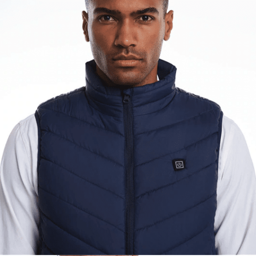 Ultraheat Unisex Heated Vest – Official Retailer
