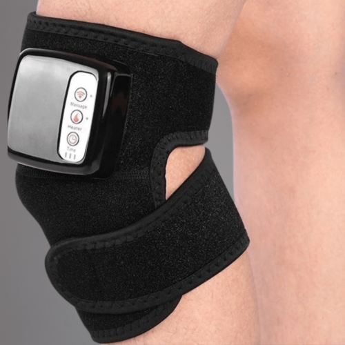 The Bandage Buddy™ Official Retailer – The Electric Joint Massager