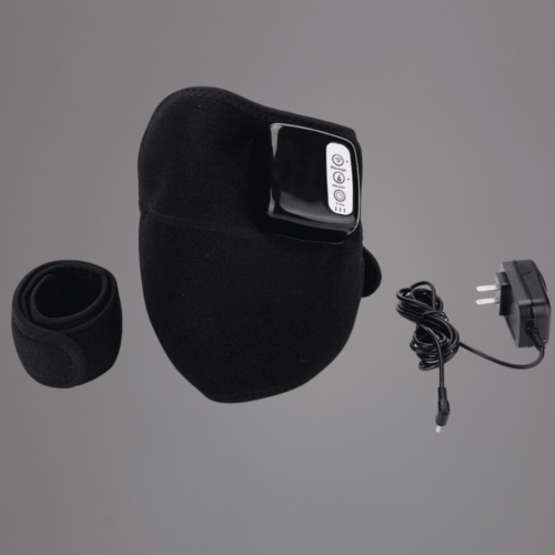 The Bandage Buddy™ Official Retailer – The Electric Joint Massager