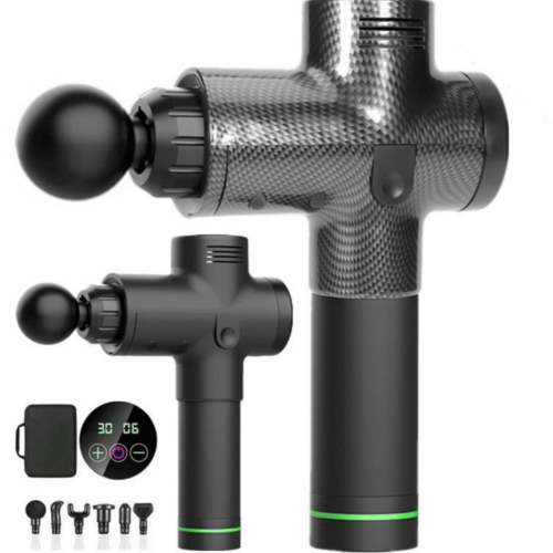 Fix Me Gun™️ (deep Tissue Massager) – Official Retailer