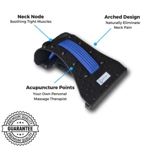 Posturedeck® One – Official Retailer