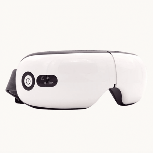 Pink Remedy™ Eye Massager – Official Retailer
