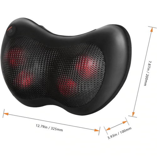 Thermassager™ Therapy Pillow – Official Retailer