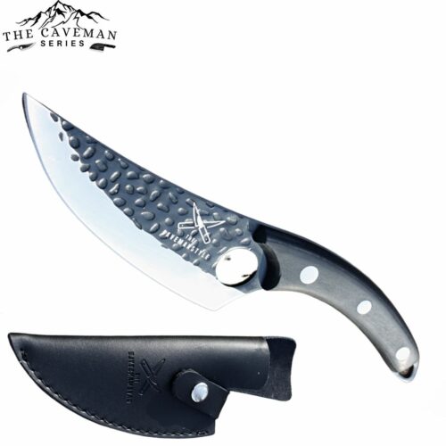 caveman™ official retailer – professional hole control precision knife