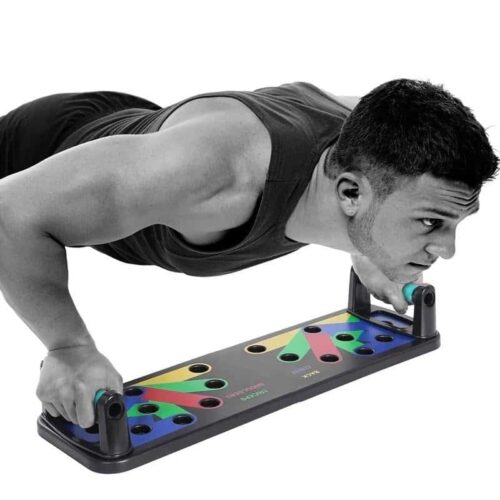 Maximum Push Up Board™ – Official Retailer