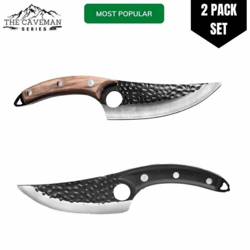 caveman™ official retailer – professional hole control precision knife