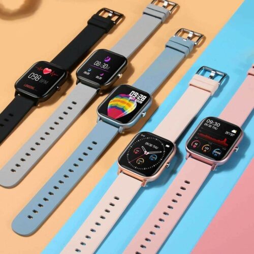 Bluetooth Healthwatch™ (all In One Package) – Official Retailer