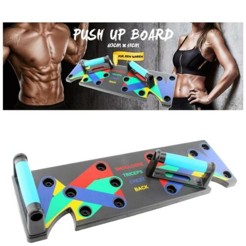 Maximum Push Up Board™ – Official Retailer