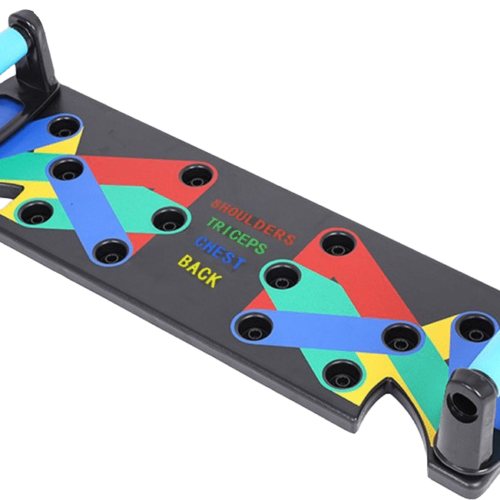 Maximum Push Up Board™ – Official Retailer