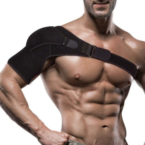 Orthobrace™ Shoulder Brace – Official Retailer (copy)