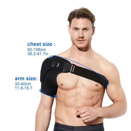 Orthobrace™ Shoulder Brace – Official Retailer (copy)