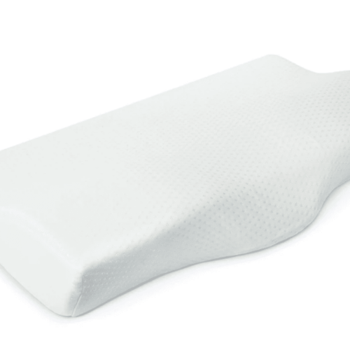 Dreamfy™ Memory Foam Pillow – Official Retailer