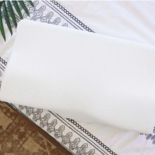 Dreamfy™ Memory Foam Pillow – Official Retailer
