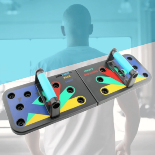 Gymvario - Multitrainer