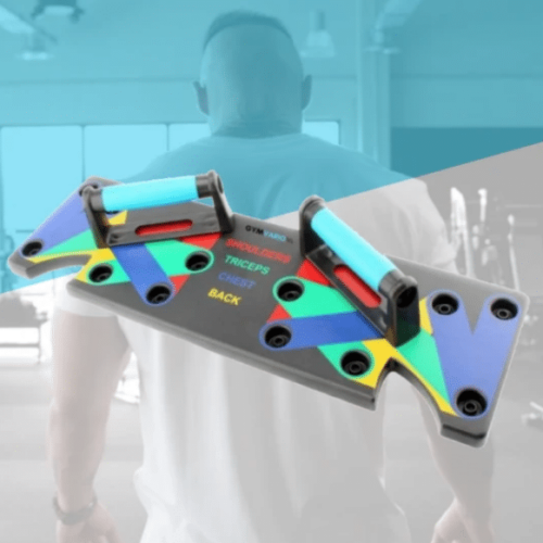 Gymvario Multitrainer™ – Official Retailer (copy)