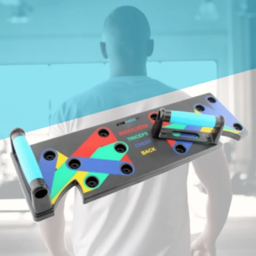 Gymvario Multitrainer™ – Official Retailer (copy)