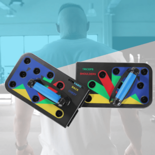 Gymvario Multitrainer™ – Official Retailer (copy)